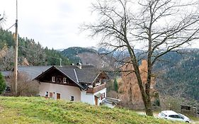 Ferienwohnung Thymian Thalerhof